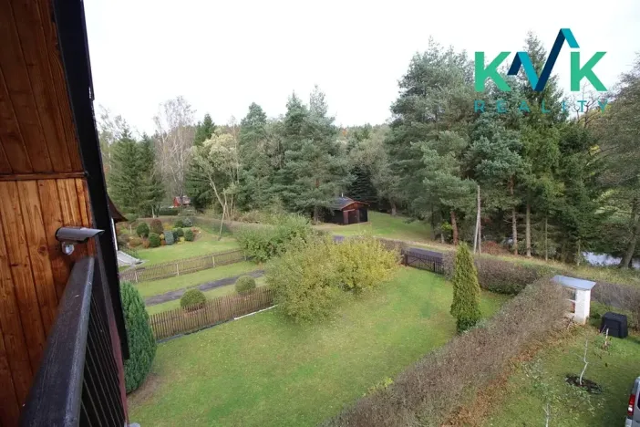 Prodej chaty, Žlutice, 119 m2