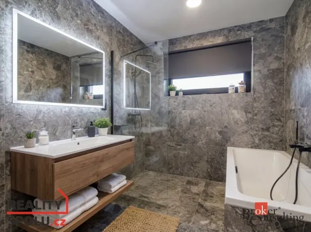 Prodej rodinného domu, Brantice, 150 m2