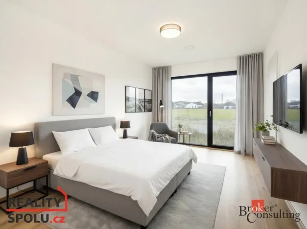 Prodej rodinného domu, Brantice, 150 m2