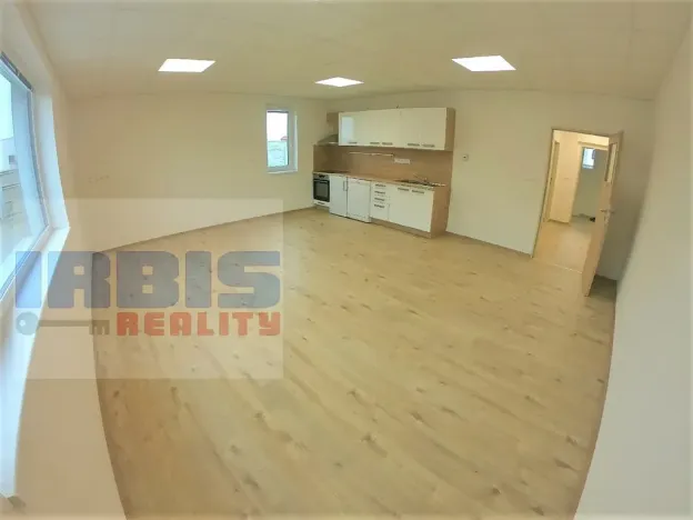 Pronájem bytu 2+kk, Plzeň, 70 m2