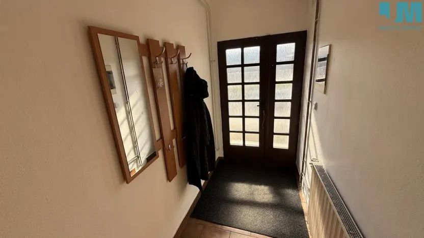 Prodej rodinného domu, Třebíč, Brněnská, 110 m2