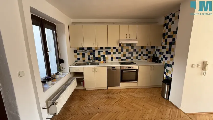 Prodej rodinného domu, Třebíč, Brněnská, 110 m2