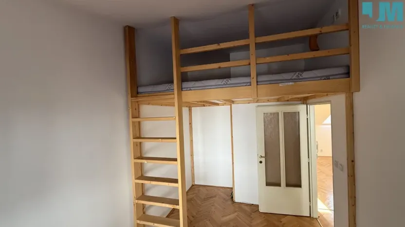 Prodej rodinného domu, Třebíč, Brněnská, 110 m2