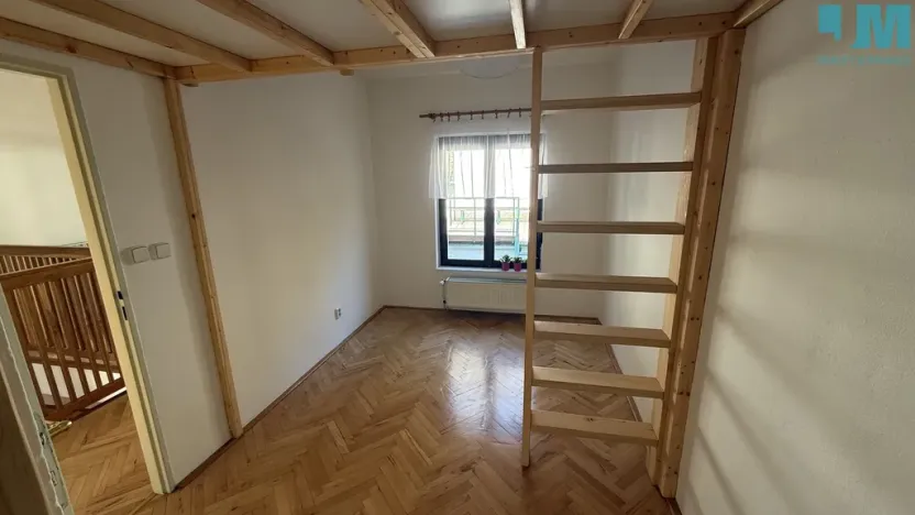 Prodej rodinného domu, Třebíč, Brněnská, 110 m2