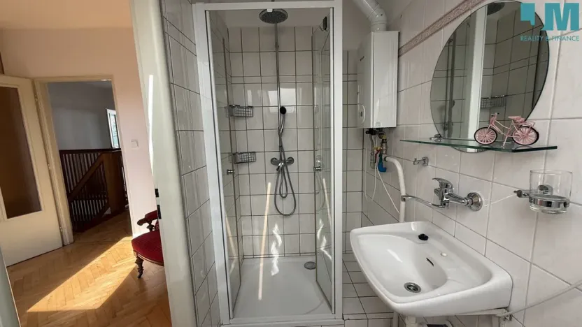 Prodej rodinného domu, Třebíč, Brněnská, 110 m2