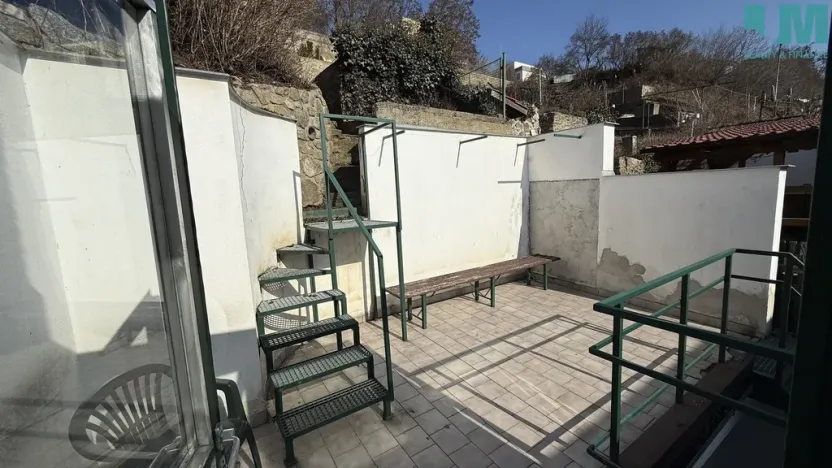 Prodej rodinného domu, Třebíč, Brněnská, 110 m2