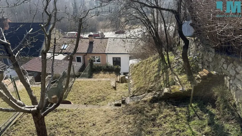 Prodej rodinného domu, Třebíč, Brněnská, 110 m2