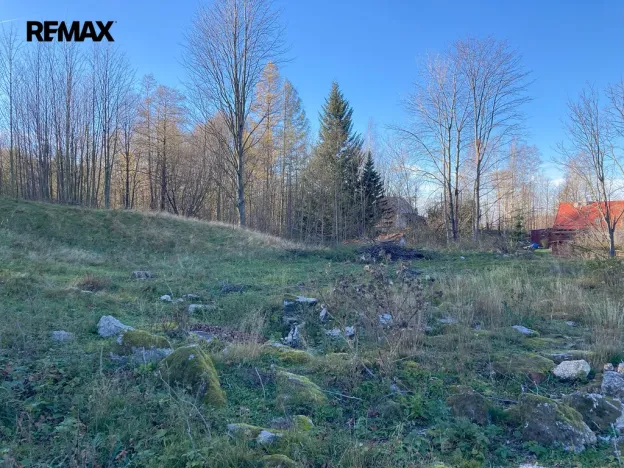 Prodej pozemku, Bílý Potok, 6645 m2