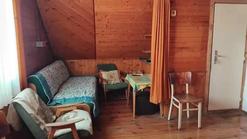 Prodej chaty, Cheb, 32 m2