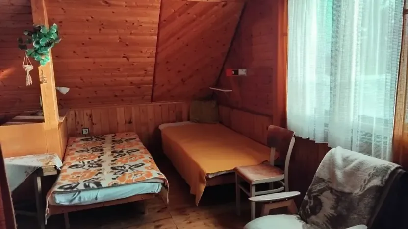 Prodej chaty, Cheb, 32 m2