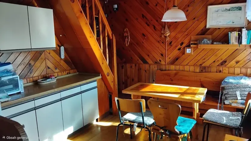 Prodej chaty, Cheb, 32 m2