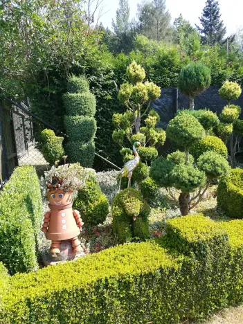 Prodej chaty, Cheb, 32 m2