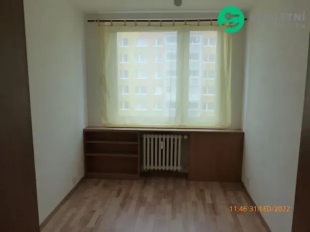 Pronájem bytu 2+kk, Most, Františka Malíka, 42 m2