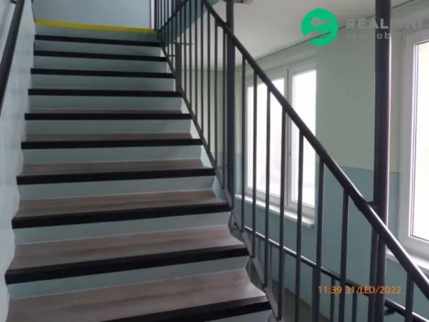 Pronájem bytu 2+kk, Most, Františka Malíka, 42 m2