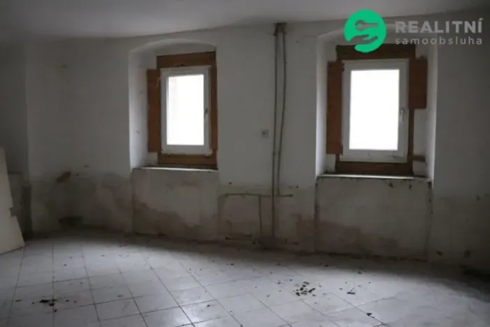 Prodej rodinného domu, Vejprty, Údolní, 700 m2