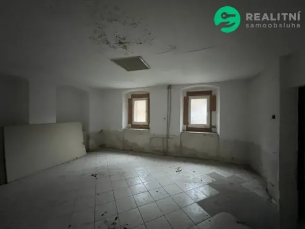 Prodej rodinného domu, Vejprty, Údolní, 700 m2