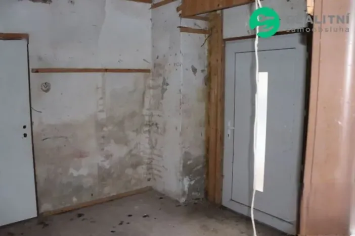 Prodej rodinného domu, Vejprty, Údolní, 700 m2