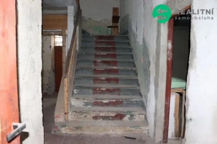Prodej ubytování, Vejprty, Údolní, 700 m2