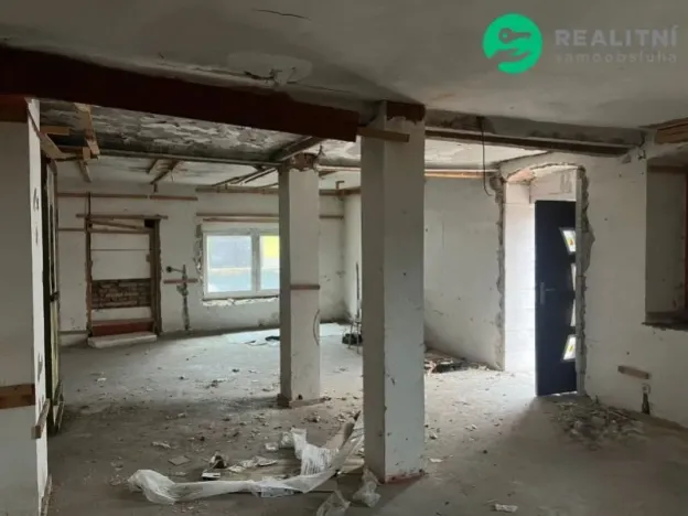 Prodej ubytování, Vejprty, Údolní, 700 m2