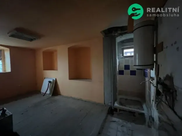Prodej ubytování, Vejprty, Údolní, 700 m2