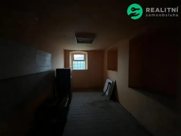 Prodej ubytování, Vejprty, Údolní, 700 m2
