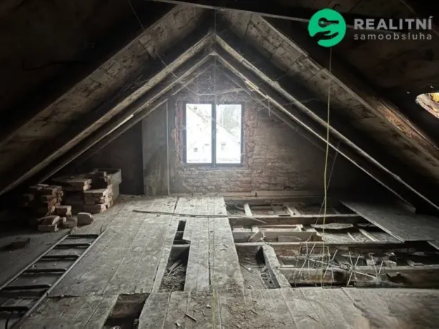Prodej ubytování, Vejprty, Údolní, 700 m2