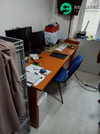 Prodej kanceláře, Olomouc, Tylova, 35 m2