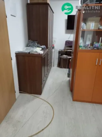 Prodej kanceláře, Olomouc, Tylova, 35 m2