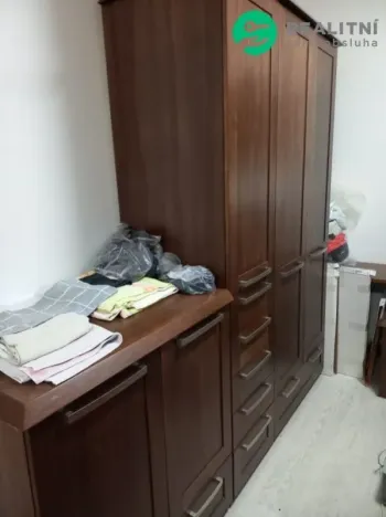 Prodej kanceláře, Olomouc, Tylova, 35 m2