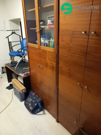 Prodej kanceláře, Olomouc, Tylova, 35 m2