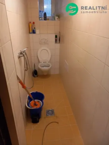 Prodej kanceláře, Olomouc, Tylova, 35 m2