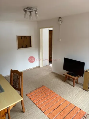 Prodej chaty, Doudleby, 45 m2