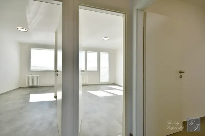 Prodej bytu 4+1, Praha - Čimice, Strážnická, 103 m2