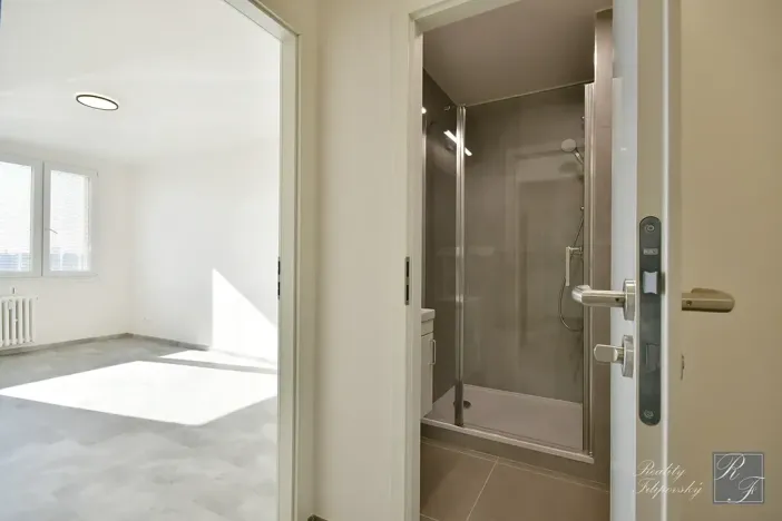 Prodej bytu 4+1, Praha - Čimice, Strážnická, 103 m2