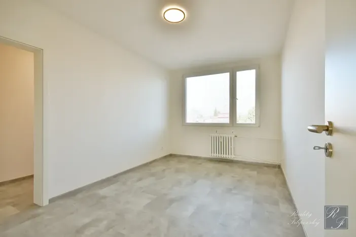 Prodej bytu 4+1, Praha - Čimice, Strážnická, 103 m2