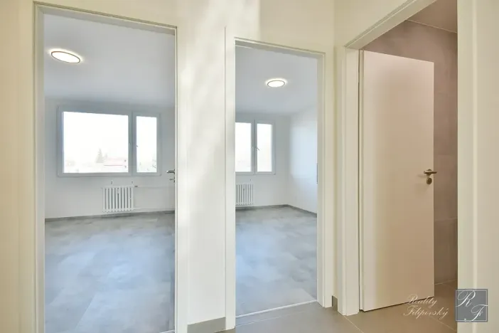 Prodej bytu 4+1, Praha - Čimice, Strážnická, 103 m2