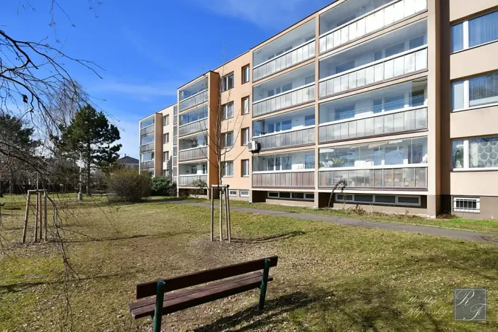 Prodej bytu 4+1, Praha - Čimice, Strážnická, 103 m2