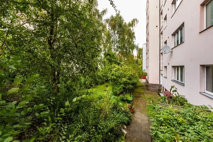 Prodej bytu 1+kk, Praha - Břevnov, Kolátorova, 39 m2