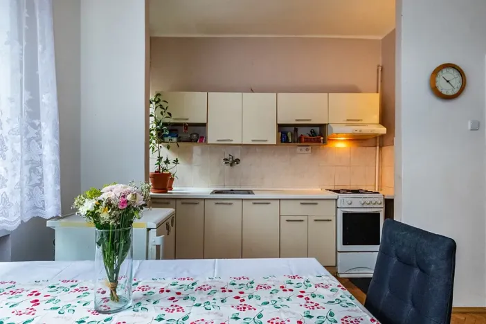 Prodej bytu 1+kk, Praha - Břevnov, Kolátorova, 39 m2