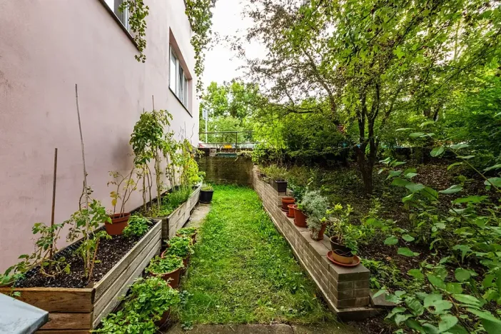 Prodej bytu 1+kk, Praha - Břevnov, Kolátorova, 39 m2