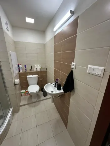 Pronájem bytu 2+kk, Litoměřice, U Kapličky, 41 m2