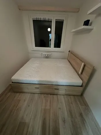 Pronájem bytu 2+kk, Litoměřice, U Kapličky, 41 m2