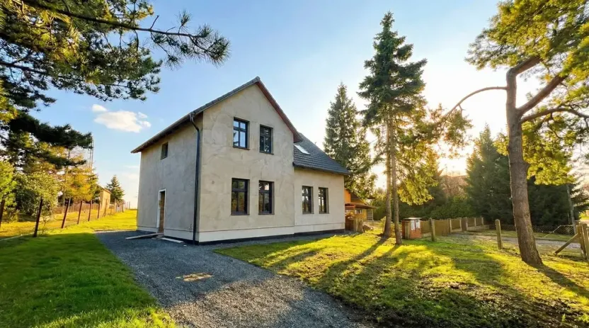 Prodej rodinného domu, Třebenice, Tyršova, 157 m2
