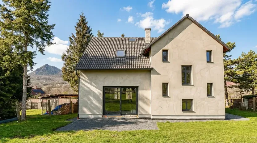 Prodej rodinného domu, Třebenice, Tyršova, 157 m2