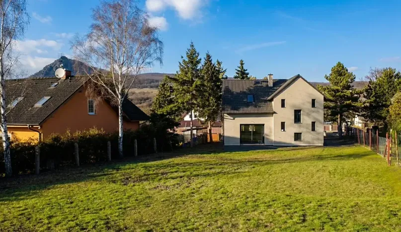 Prodej rodinného domu, Třebenice, Tyršova, 157 m2