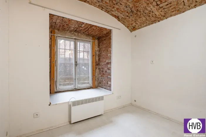 Prodej bytu 1+kk, Praha, Vlastislavova, 16 m2