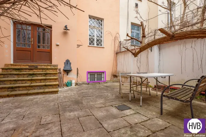 Prodej bytu 1+kk, Praha, Vlastislavova, 16 m2