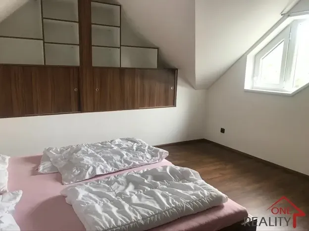 Pronájem bytu 2+kk, Zlín, 58 m2