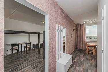 Prodej bytu 1+1, Hradec Králové - Nový Hradec Králové, třída Edvarda Beneše, 40 m2