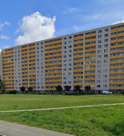 Prodej bytu 1+1, Hradec Králové - Nový Hradec Králové, třída Edvarda Beneše, 40 m2